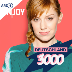 Deutschland3000 - 'ne gute Stunde mit Eva Schulz