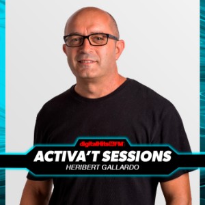Activa't Sessions