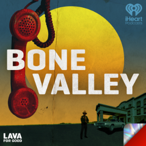 Bone Valley-logo