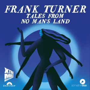Frank Turner's Tales From No Man's Land-logo