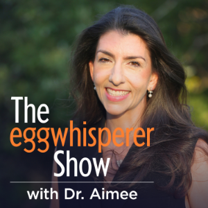 Can a blood test tell me if I'm in perimenopause? (Ask The Egg Whisperer / Alla Houston)