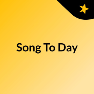 Song To Day-logo