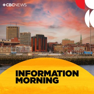 Information Morning Saint John