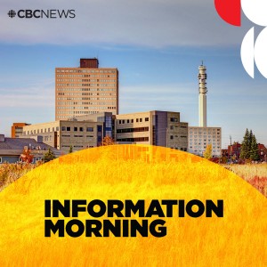 Information Morning Moncton-logo