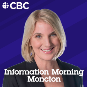 Information Morning Moncton-logo