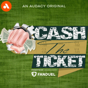 The Board Brought To You By FanDuel America's #1 Sportsbook, Make Every Moment More - NFL Week 11 | Cash the Ticket