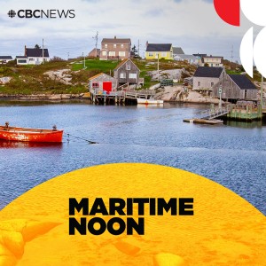 Maritime Noon-logo