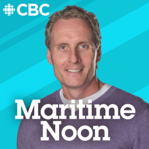 Maritime Noon-logo