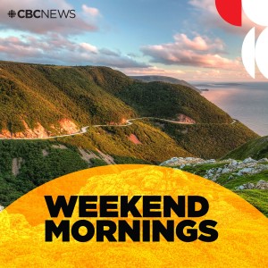 Weekend Mornings (CBC Atlantic)