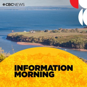 Information Morning Nova Scotia-logo