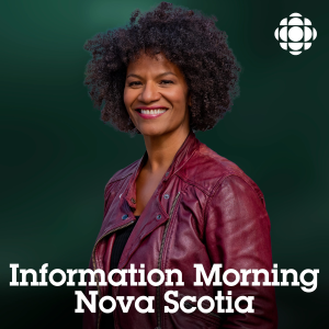 Information Morning Nova Scotia-logo
