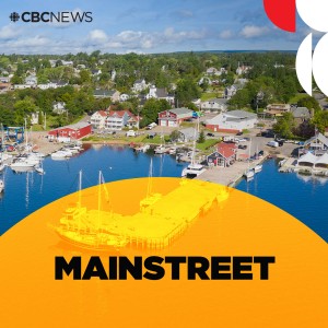 Mainstreet Cape Breton