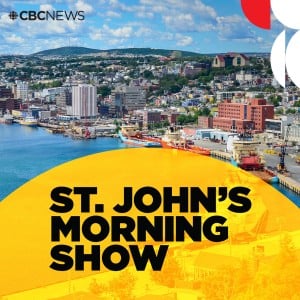 The St. John's Morning Show-logo
