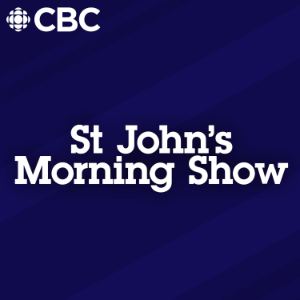 The St. John's Morning Show-logo