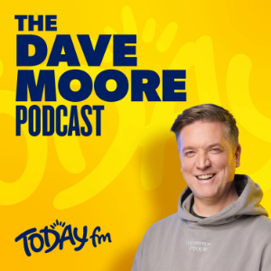 Dave Moore