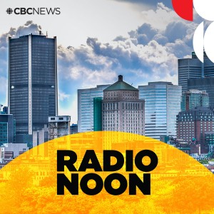 Radio Noon Quebec
