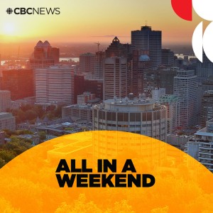 All in a Weekend