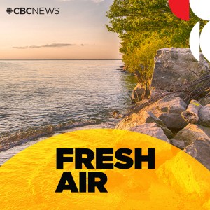 Fresh Air (CBC Ontario)