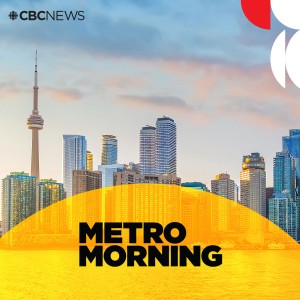 Metro Morning-logo
