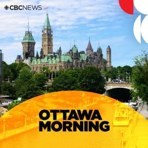 Ottawa Morning
