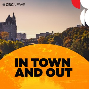 In Town and Out
