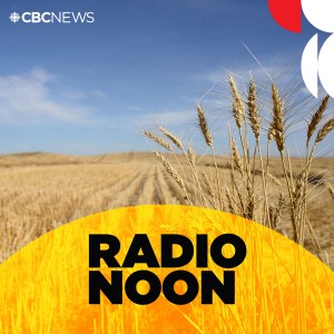 Radio Noon Manitoba