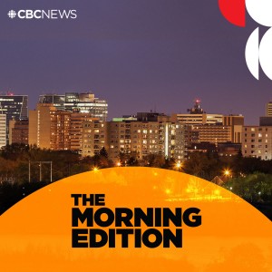Morning Edition Saskatchewan