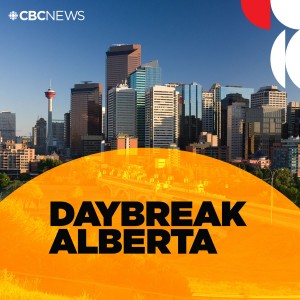Daybreak Alberta