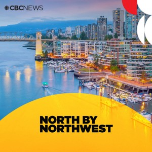 North by Northwest-logo