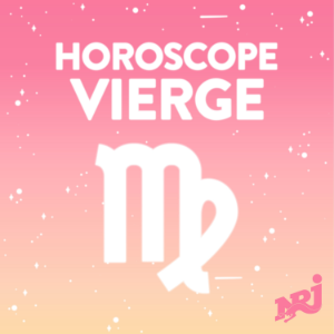 L'Horoscope NRJ de la VIERGE-logo