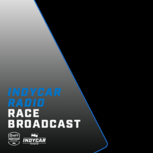 NTT INDYCAR Series Radio Race Broadcasts