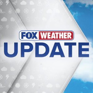 Fox Weather Update-logo