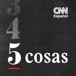 CNN 5 Cosas-logo