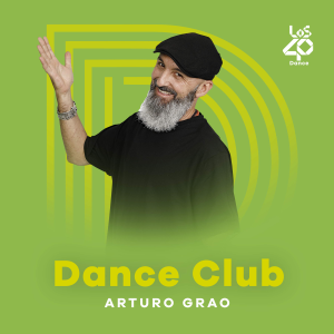LOS40 Dance Club-logo