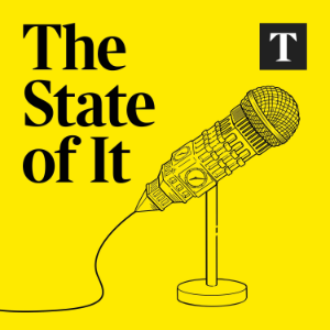 The State of It