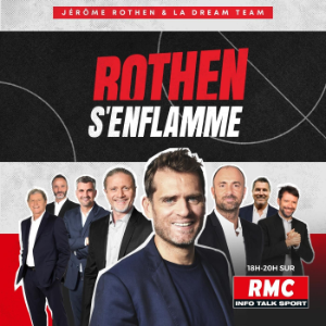 Rothen s'enflamme-logo