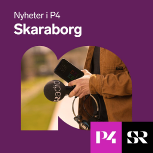 Nyheter P4 Skaraborg 2026-04-22 kl. 17.30