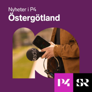 Nyheter P4 Östergötland 2026-04-29 kl. 07.30