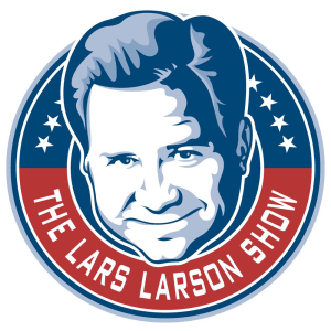The Lars Larson Show Pacific Northwest Podcast-logo