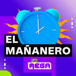 El Mananero de La Mega-logo