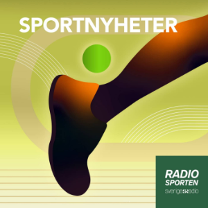 Radiosportens nyhetssandningar-logo