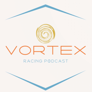 Vortex F1-logo