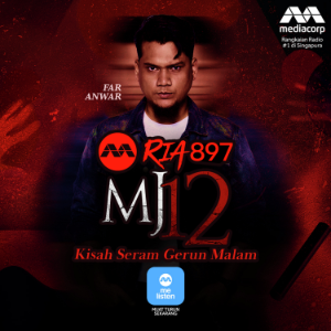 Misteri Jam 12