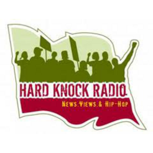 KPFA - Hard Knock Radio-logo