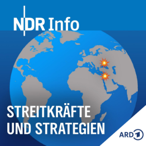 Streitkrafte und Strategien #Ukraine