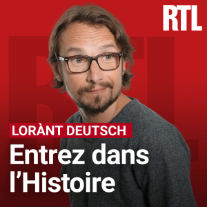 Entrez dans l'Histoire
