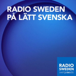 Radio Sweden pa latt svenska