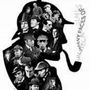 Sherlock Holmes and Doctor Watson