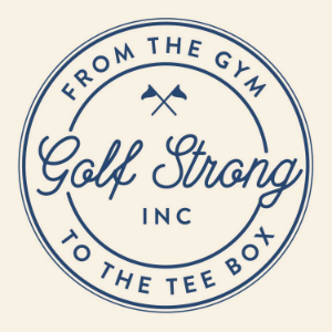 The Golf Strong Project