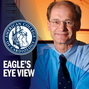 Eagle's Eye View: Your Weekly CV Update From ACC.org-logo